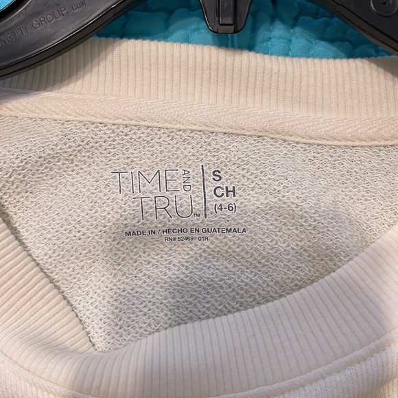 NWOT Sam Hunt - Body like a back road - sweatshirt - Picture 5 of 5